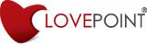 LOVEPOINT Test: Logo