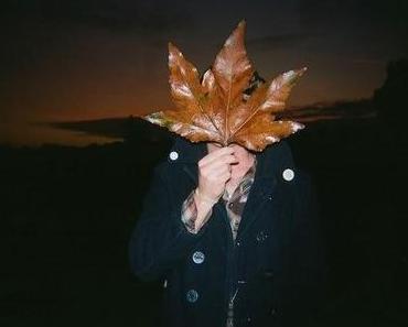 John Dwyer aka. Damaged Bug: Weitermachen