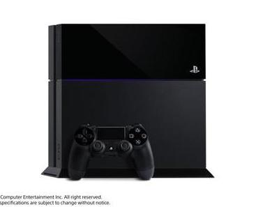 PS 4 führt im Duell der Next-Gen Konsolen: 4,2 Millionen mal verkauft