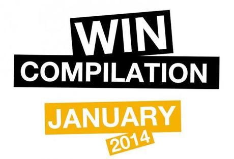 WIN Compilation: Ausgabe Januar 2014
