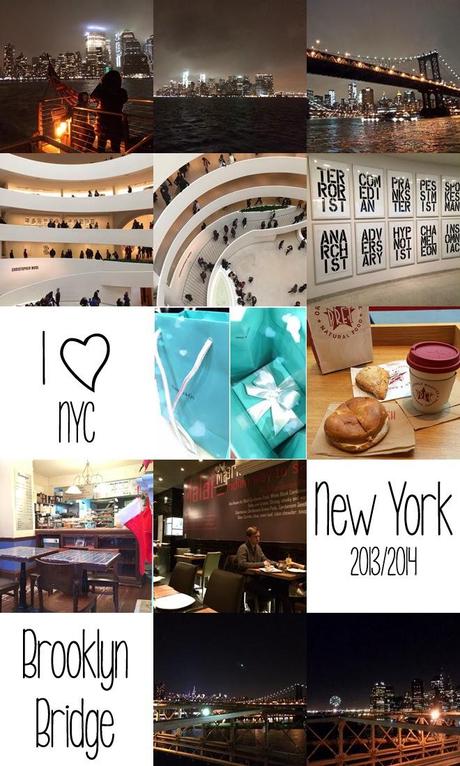 New York :: In Instagram-Bildern