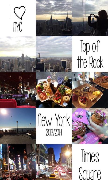 New York :: In Instagram-Bildern