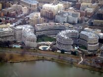 Watergate-Gebäudekomplex