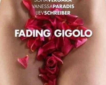 Trailerpark: John Tuturro verkauft seinen Körper - Trailer zu FADING GIGOLO