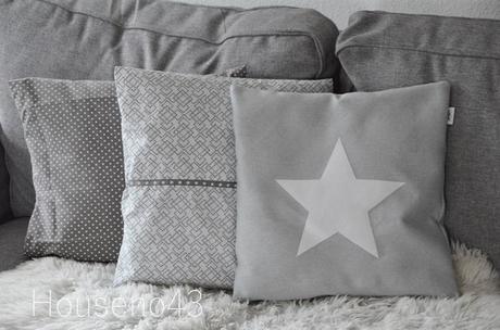 neue Kissen  / new cushions