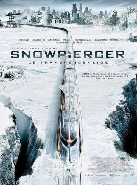 Snowpiercer: Neuer Trailer und deutscher Release-Termin