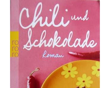 Rezension - Beck, Lilli: Chili und Schokolade