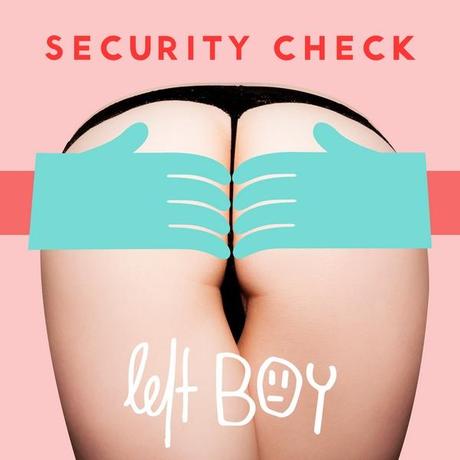 Left Boy_Singlecover_lowres