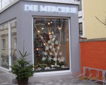 Die Mercerie in München