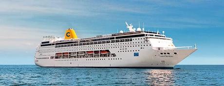 Costa Kreuzfahrten begeistert mit neuem „Slow Cruise“ – Konzept