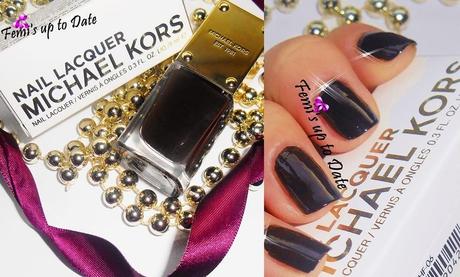 Michael Kors Nail Lacquer Glam Desire