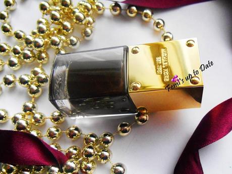 Michael Kors Nail Lacquer Glam Desire