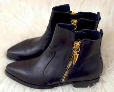 New in - Choies Boots