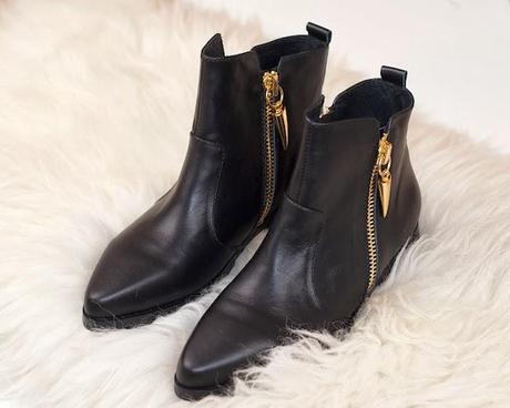 New in - Choies Boots