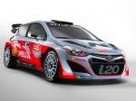 WRC 2014: Hyundai dämpft die Erwartungen für die Monte