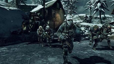 Call of Duty Ghosts: eSports rückt in den Mittelpunkt
