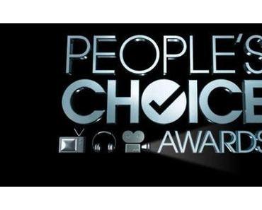 People’s Choice Awards 2014