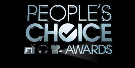 People's Choice Awards 2014