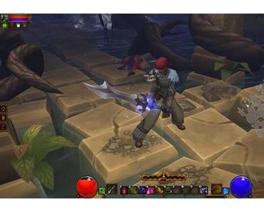Steam: Torchlight II Gratis-Wochenende