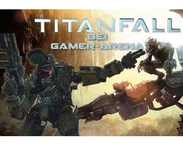 Themenseite: Titanfall