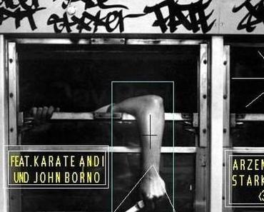 Figub Brazlevic feat. Karate Andi & John Borno – Arznei & Starkbier