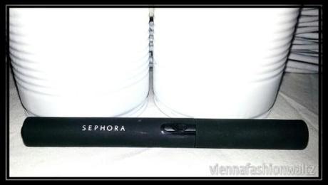 Sephora Heated Eyelash Curler