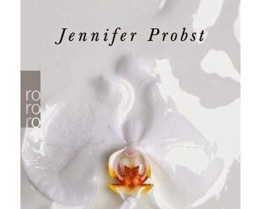 Rezension: Playing With Fire- Verbotene Gefühle von Jennifer Probst