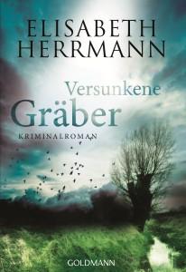 Versunkene Graeber von Elisabeth Herrmann