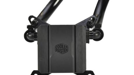 Cooler Master Glacer 360L - 3