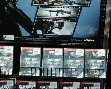Call of Duty Ghosts: Inhalt vom “Onslaught”-DLC geleakt