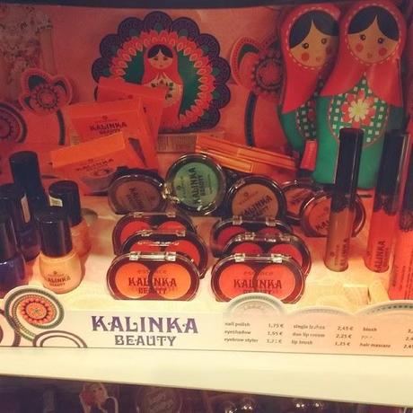 Gesichtet und gekauft: Essence Limited Edition im Januar - Kalinka Beauty LE