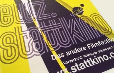 ewz.stattkino’14: Das ganz besondere Filmfestival, auch für Familien!
