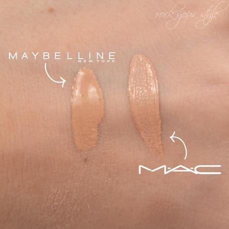 [Review] [New In] Part 3 - Maybelline Fit Me Concealer
