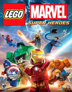 LEGO Marvel Super Heroes - Thor Trailer