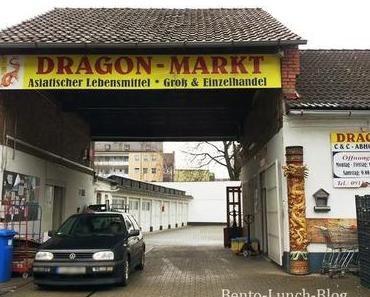 Dragon-Markt: Asiatischer Lebens- mittel Groß&Einzelhandel;, Nürnberg