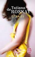 Spirales - Tatiana de Rosnay