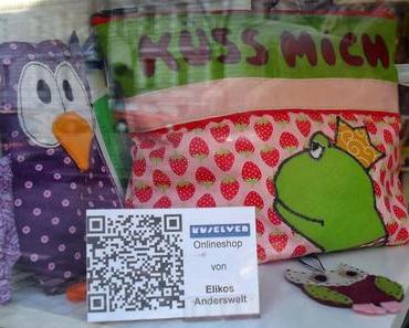 LadenKonzept ermöglicht Onlineshoppen