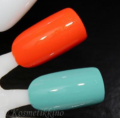 essence Kalinka Beauty Limited Edition, Fotos, Swatches, Review + Verlosung