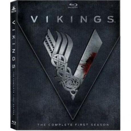 Serien Reviews - Vikings
