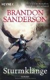 Sanderson, Brandon – Sturmklänge