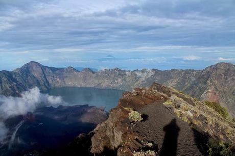 Reisereportagen: Lombok - Die Besteigung des Gunung Rinjani