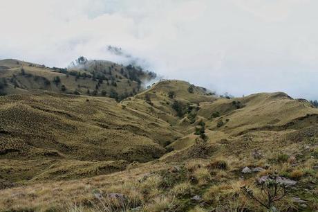 Reisereportagen: Lombok - Die Besteigung des Gunung Rinjani