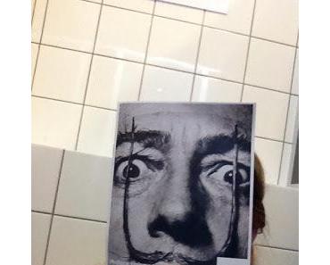 Warum tragen plötzlich alle einen Schnauz?