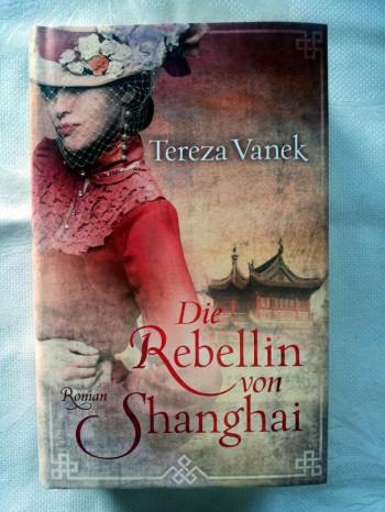 Die Rebellin von Shanghai - Rezension