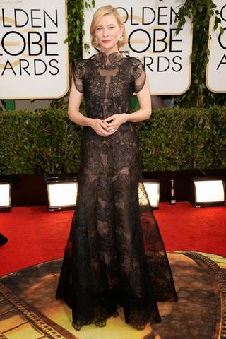 Golden Globes Red Carbet  | Best and worst Dresses