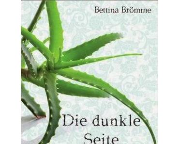 Die dunkle Seite des Spiels - Bettina Brömme