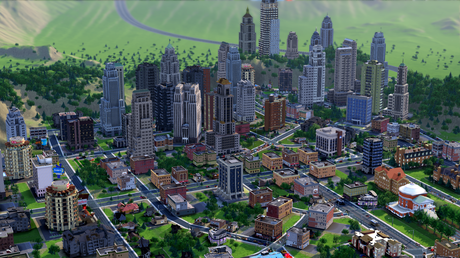 SimCity: Kommendes Update bringt ersehnten Offline-Modus