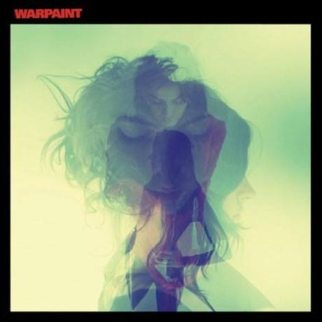Warpaint - Warpaint (2014)