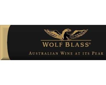 Weingut Wolf Blass – “australian wine at its peak”