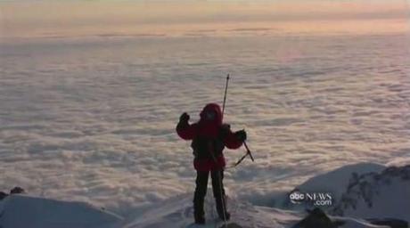 Teen climber too young to scale Mt. Everest - Screencap2